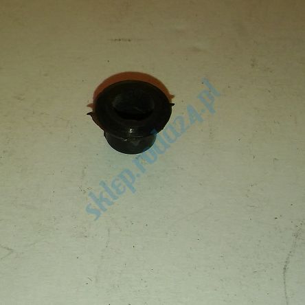 Tuleja spryskiwacza szyb 126p, FSO, PN