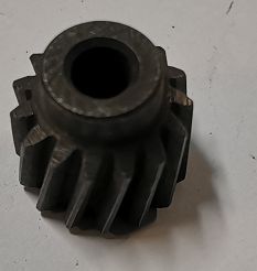 Koło zębate przekładni prędkościomierza 15z FSO