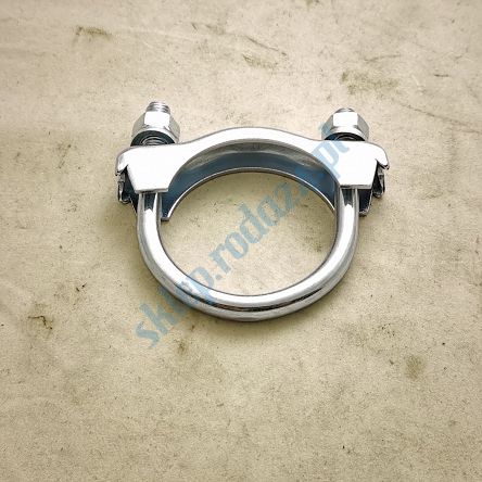 Obejma tłumika 45 FSO, PN Fischer