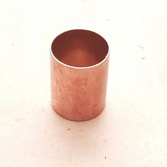 Tulejka korbowodu Żuk S - 21