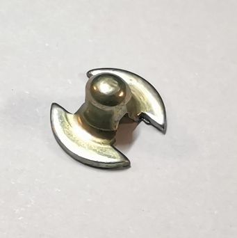 Zabezpieczenie tłoczka ssania gaźnika FSO, PN