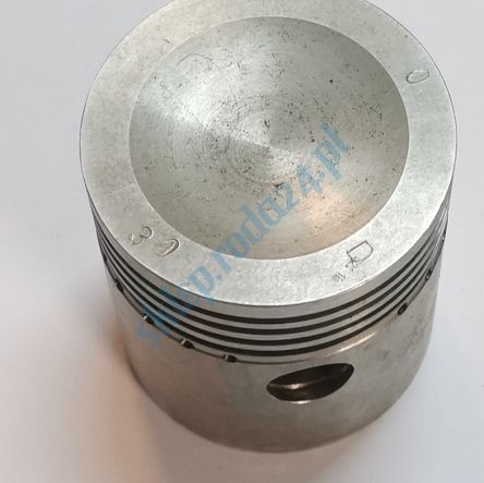 Tłok N 72,00 Skoda 1200/1 WSK Gorzyce