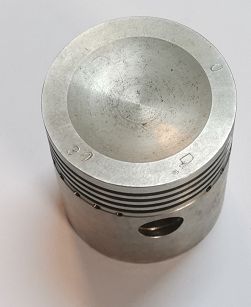 Tłok N 72,00 Skoda 1200/1 WSK Gorzyce