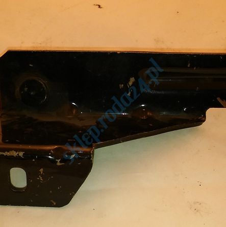 Wspornik zderzaka przód 126p FL, EL  kpl.