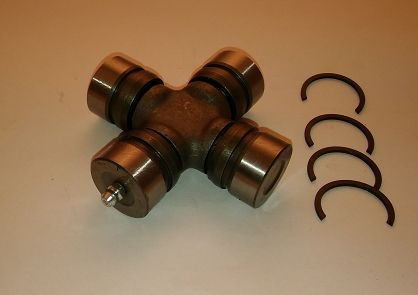Krzyżak wału Żuk, Lublin I, Gazela Driveshaft