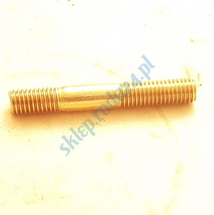 Szpilka   M  8 x 16 / 24 / 57 Fiat 126p 