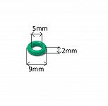 Oring    5,00 mm x 2,00 mm HNBR - 2