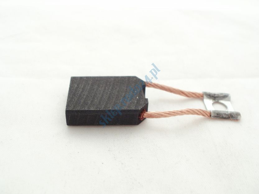 Szczotka   6,0 x 20,0 x 20,0 węglowa