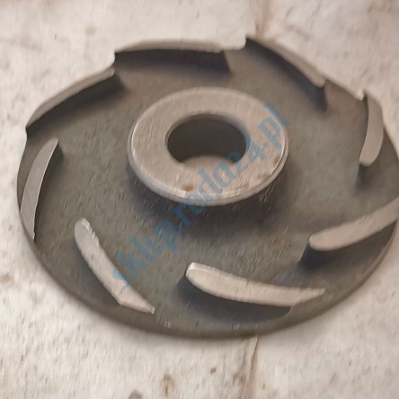 Wirnik pompy wody Żuk, Lublin 4 C 90, 4 CT 90