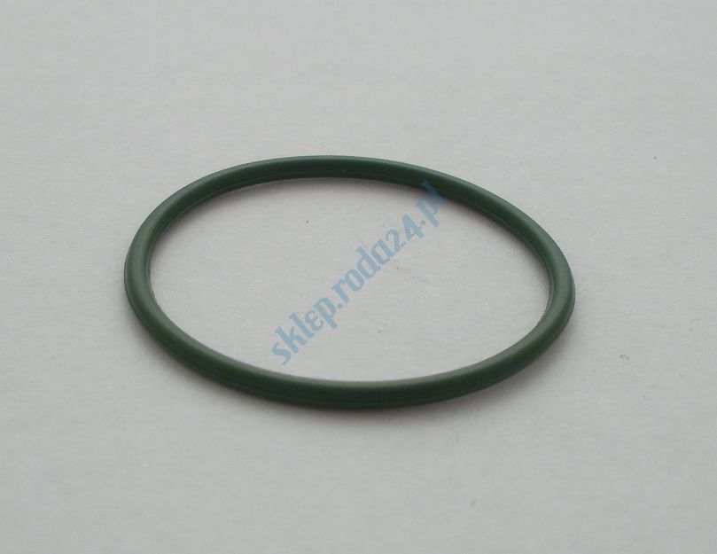 Oring  29,00 mm x 2,00 mm FPM