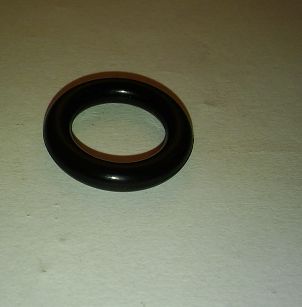 Oring    5,00 mm x 2,50 mm