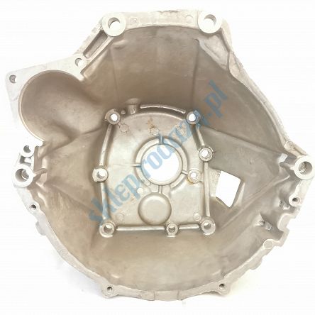 Obudowa skrzyni biegów przód 4 - biegowa FSO oryg.