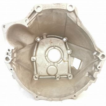 Obudowa skrzyni biegów przód 4 - biegowa FSO oryg.