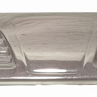 Osłona wlotu powietrza na zimę PN Caro Heko