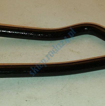 Ogranicznik drzwi L=P 126p