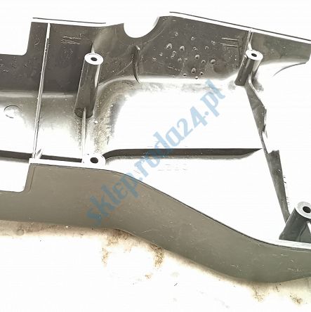 Osłona kolumny kierowniczej górna FSO