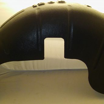 Nadkole tył P 126p EL FSM