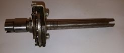 Oś aparatu zapłonowego Żuk S-21