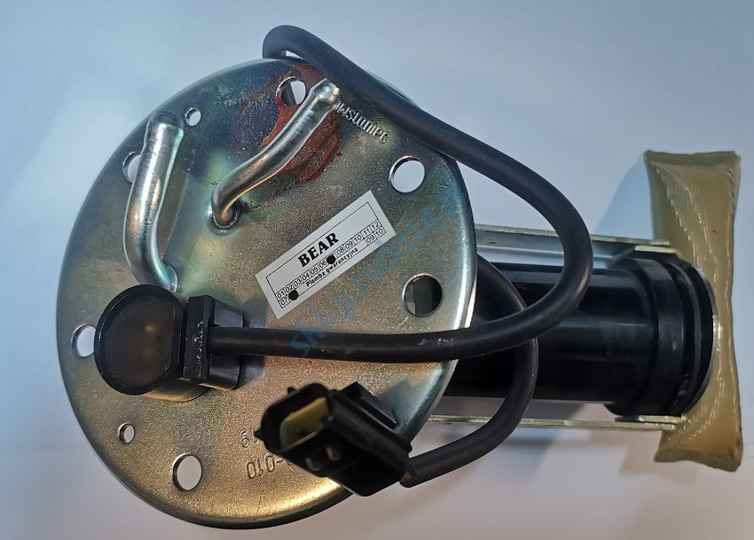 Pompa paliwa 066019 PN GLI - jednopunkt Bosch