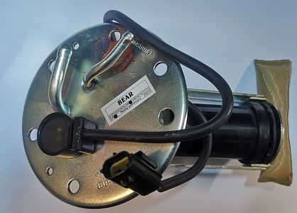 Pompa paliwa 066019 PN GLI - jednopunkt Bosch