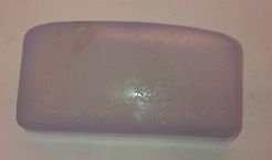 Klosz lampy oświetlenia wnętrza 126p