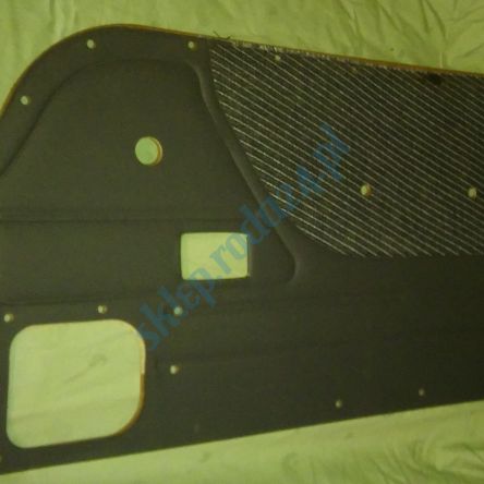 Płat poszycia drzwi przód PN Plus, Caro Plus kpl.