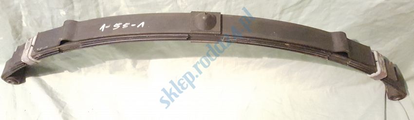 Resor 126p  FSM kpl.