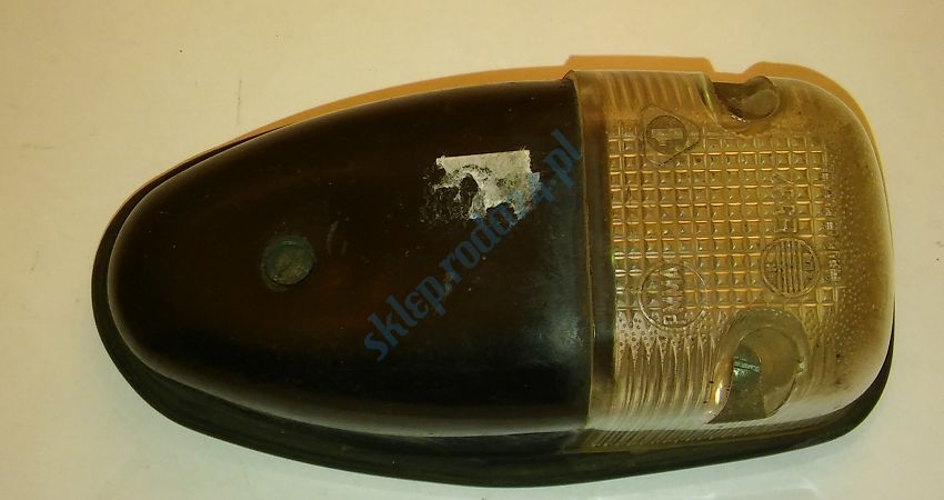 Lampa obrysowa 24V dachowa Jelcz, Star, Autosan