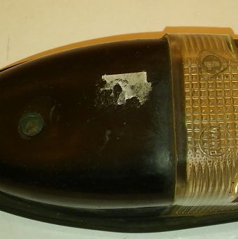 Lampa obrysowa 24V dachowa Jelcz, Star, Autosan