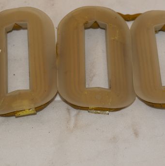 Uzwojenie rozrusznika 126p NT