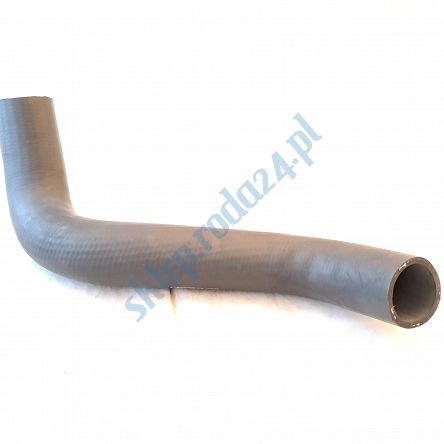 Przewód chłodnicy dół FSO 1500 z sil. PN Pagum