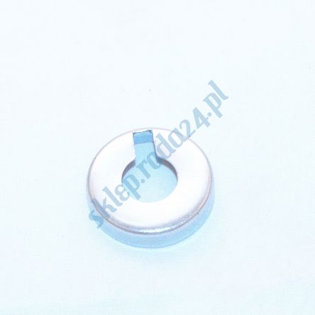 Podkładka zabezpieczenie kosza sprzęgłowego SIMSON