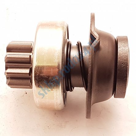 Bendix FSO, PN Stemot