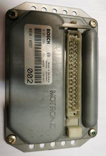 Mikroprocesor 0 261 204 242 PN Plus Bosch