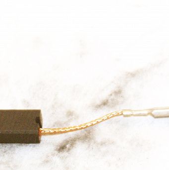 Szczotka   5,0 x 8,0 x 14,0 węglowa 802a