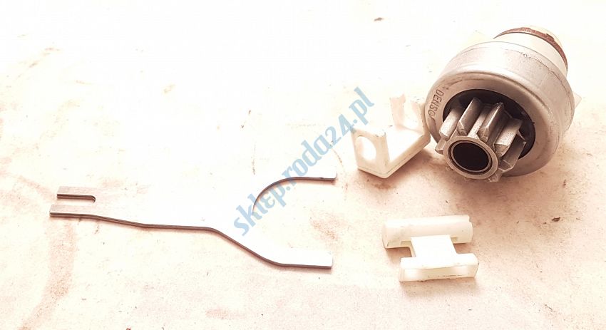 Bendix CC 700, 900, Uno, Panda, SC Magneti Marelli