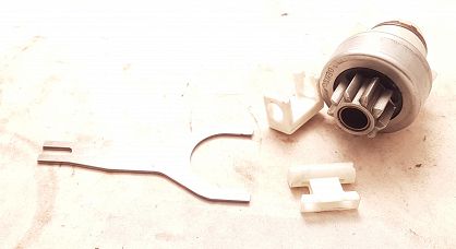 Bendix CC 700, 900, Uno, Panda, SC Magneti Marelli