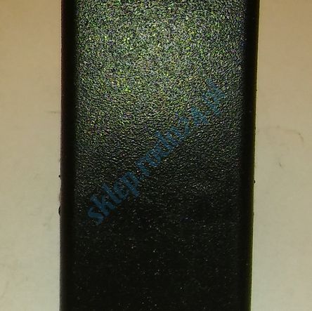 Zaślepka przełącznika 126p FL 