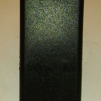 Zaślepka przełącznika 126p FL 