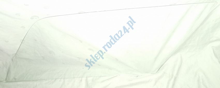 Szyba tył stała FSO Combi