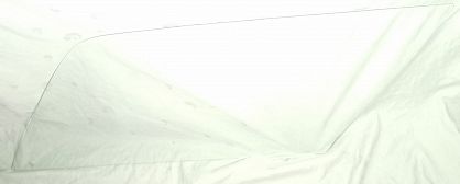Szyba tył stała FSO Combi