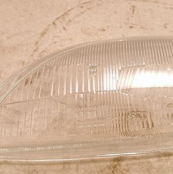 Klosz reflektora L SC Fiat