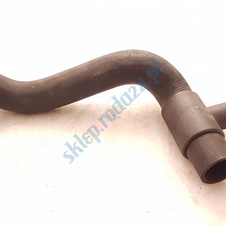 Przewód chłodnicy dolny PN Caro, Atu, Plus wtrysk