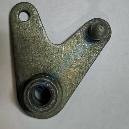 Dźwignia pośrednia cięgna gazu FSO, PN oryginał