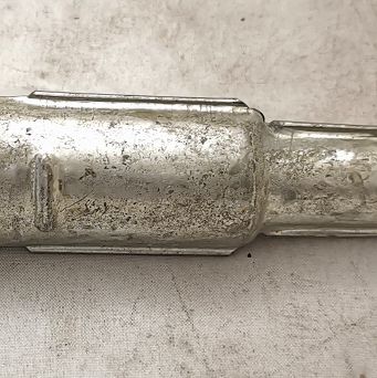 Fajka prosta FSO, 126p, PN, Wartburg, Żuk, Trabant