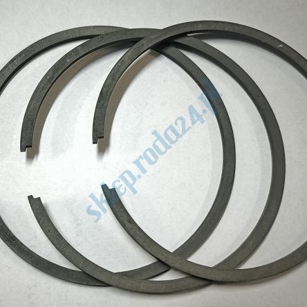 Pierścienie tłoka III Q 74,25 Wartburg 353 Prima