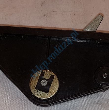 Wspornik linki nagrzewnicy PN