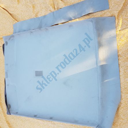 Podsufitka szara PN Caro 97-