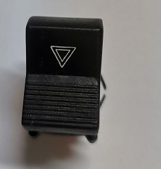 Przełącznik świateł awaryjnych 126, FSO, PN ST