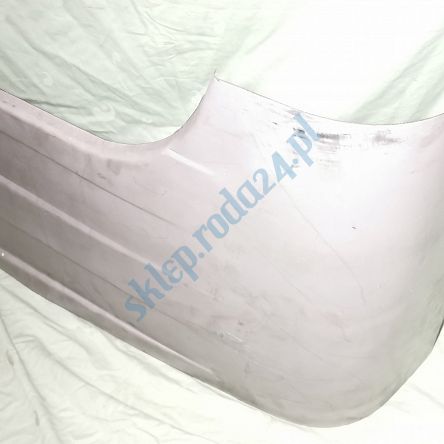 Poszycie narożnika przód L Żuk